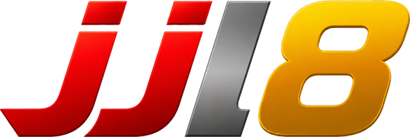 jjl8 Logo